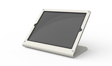 Heckler Design Windfall tafelstandaard iPad Air 1 en 2 rood