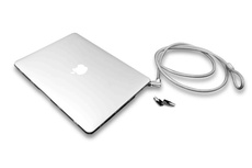 Maclocks Apple MacBook AIR 11 inch Hardshell Security
