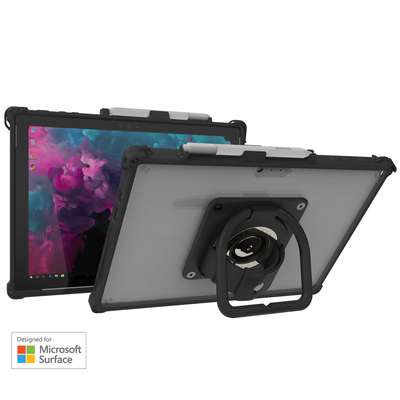 The Joy Factory aXtion Edge MP Surface Pro 5-6-7 rugged case