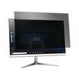 FP200W Privacy Screen for 20 Widescreen Monitors (16:9)
