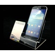 Sediso acryl standaard smartphone met display