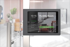 Heckler Design Windfall Conference & Meeting Room Mount iPad Air en Pro 9,7 antraciet
