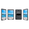 Armourdog Rugged grip rotatie cover Samsung Galaxy Tab E 9,6 (T560)