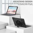Rugged grip rotatie cover MS Surface Pro 4-5-6-7