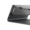 Heckler Design Windfall Stand Portrait tafelstandaard iPad 10,2 (2019) antraciet