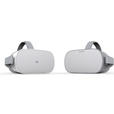 Sediso Virtual Reality headset beveiliging