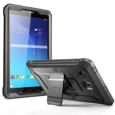 Samsung Galaxy Tab A 10,1 Unicorn Beetle PRO ruggedized cover zwart