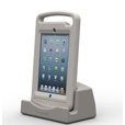 Inner-Vision Tough-PAC iPad 9,7 medical case