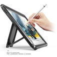 iPad Pro 10,5 inch Unicorn Beetle PRO ruggedized cover zwart