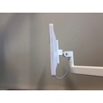 IQmount antibacterial wall mount iPad 10,2