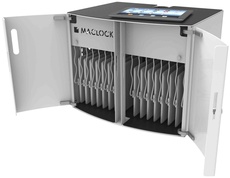 Maclocks Solo beveiligingskast voor 15 tablets