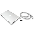 Maclocks Apple MacBook PRO 13 inch Retina Hardshell Security