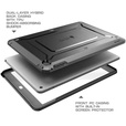 Unicorn Beetle PRO iPad Air 2 9.7 ruggedized cover