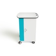 Zioxi notebook charge trolley 16