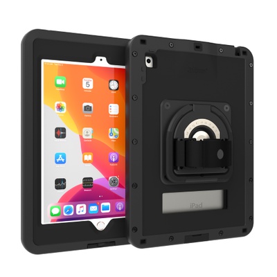 The Joy Factory aXtion Pro MP iPad 10,2 rugged case