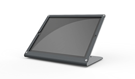 Heckler Design Windfall tafelstandaard iPad Pro Antraciet