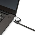 Kensington Clicksafe 2.0 keyed laptopslot beveiligingskabel 1,8 m