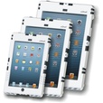 aiShell iPad IP68 waterproof ruggedized beschermhoes