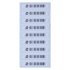 Sediso AM sticker soft tag beveiligingslabel