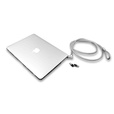 Maclocks Apple MacBook AIR 11 inch Hardshell Security