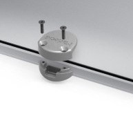 Maclocks Ledge voor MacBook PRO 13 en 15 inch TOUCH
