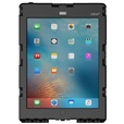 aiShell iPad 9,7 IP68 waterproof ruggedized beschermhoes zwart