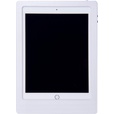 IQmount antibacteriële vlakke wandhouder voor iPad 10,2