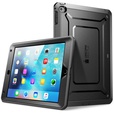 iPad Mini 4 Unicorn Beetle PRO ruggedized cover zwart