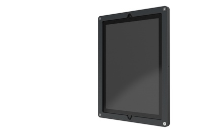 Heckler Design Windfall VESA Mount wandhouder iPad 9,7 inch antraciet