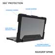 MAXCases Extreme Shell-S HP Chromebook cover