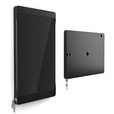 BOX IT Design premium iPad Pro 12,9 vlakke wandhouder