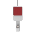 Sediso Lightning - USB kabel voor acryl display B5719