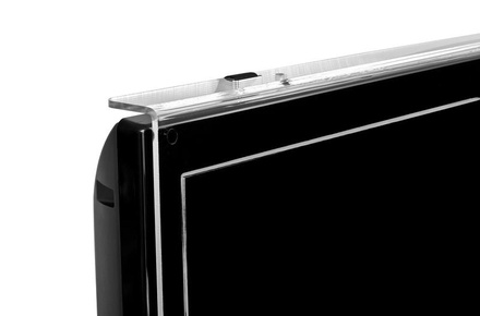 Sediso voorzetscherm LCD en TV anti-reflex