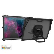 The Joy Factory aXtion Edge MP Surface Pro 5-6-7 rugged case