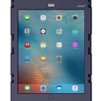 aiShell iPad Pro 10,2 IP68 waterproof ruggedized beschermhoes blauw