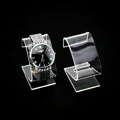 Sediso acryl display standaard horloge 