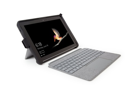 Kensington BlackBelt 2nd Degree Rugged Case for Surface Pro