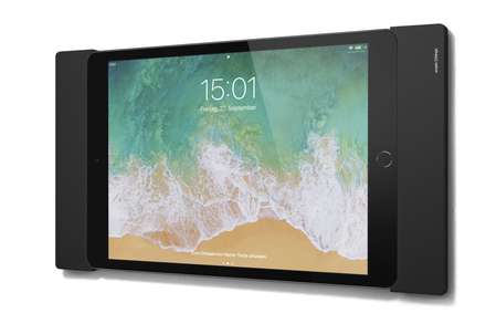 Smart Things sDock FIX  wandhouder iPad 10,2 en Pro en Air 10,5