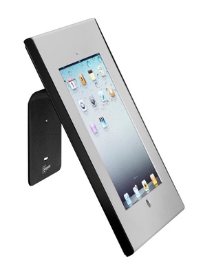 Vogels TabLock tablet wandhouder iPad