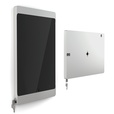 BOX IT Design premium Surface Pro vlakke wandhouder