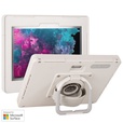 The Joy Factory aXtion Pro MPA MEDICAL Secure Case Surface GO