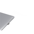 Maclocks Ledge voor MacBook PRO 13 en 15 inch TOUCH