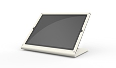 Heckler Design Windfall tafelstandaard iPad Pro wit