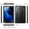 Samsung Galaxy Tab A 10,1 Unicorn Beetle PRO ruggedized cover zwart