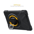Armourdog Rugged grip rotatie cover Samsung Tab A 10.1 (P580)