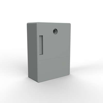 Sediso RFID lade-en kastdeur slot