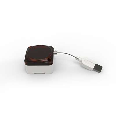 Sediso alarm box met USB bevestiging