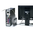 Desktop & Peripherals Locking Kit (PC) 2,4 m