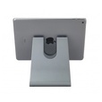SecurityXtra universele tablet tafelstandaard zilver